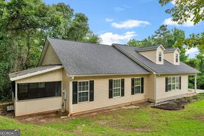 222 Blue Ridge Lane, Warner Robins, GA 31088 - Photo 3
