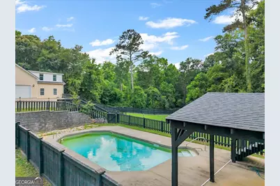 222 Blue Ridge Lane, Warner Robins, GA 31088 - Photo 65