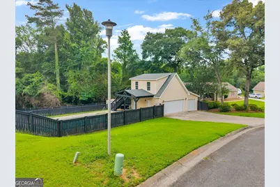 222 Blue Ridge Lane, Warner Robins, GA 31088 - Photo 63