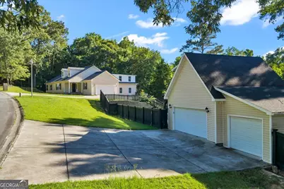 222 Blue Ridge Lane, Warner Robins, GA 31088 - Photo 73