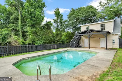222 Blue Ridge Lane, Warner Robins, GA 31088 - Photo 51
