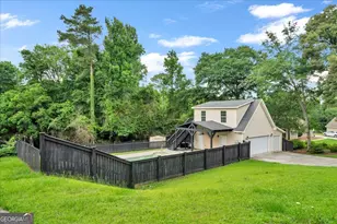 222 Blue Ridge Ln, Warner Robins, GA 31088 - Photo 61