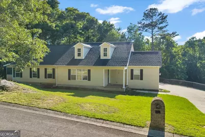 222 Blue Ridge Lane, Warner Robins, GA 31088 - Photo 71