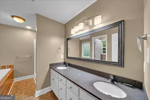 222 Blue Ridge Ln, Warner Robins, GA 31088 - Photo 23