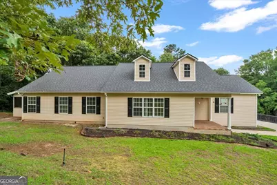 222 Blue Ridge Lane, Warner Robins, GA 31088 - Photo 1