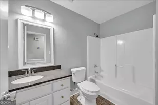 222 Blue Ridge Ln, Warner Robins, GA 31088 - Photo 35