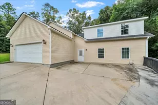 222 Blue Ridge Ln, Warner Robins, GA 31088 - Photo 59
