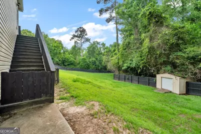 222 Blue Ridge Lane, Warner Robins, GA 31088 - Photo 57