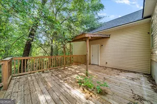 222 Blue Ridge Ln, Warner Robins, GA 31088 - Photo 49