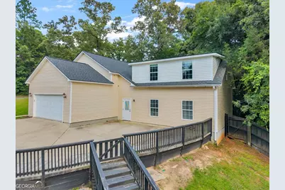 222 Blue Ridge Lane, Warner Robins, GA 31088 - Photo 67