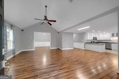 222 Blue Ridge Lane, Warner Robins, GA 31088 - Photo 5
