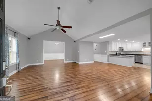 222 Blue Ridge Ln, Warner Robins, GA 31088 - Photo 5