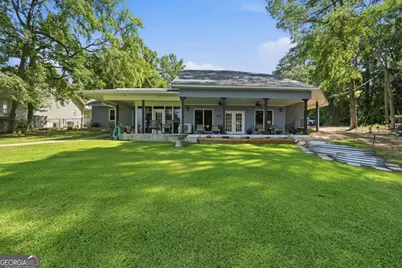 112 Cannon Point Road SE, Milledgeville, GA 31061 - Photo 3