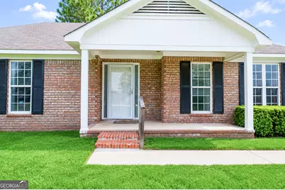 1419 Brookstone Road, Hephzibah, GA 30815 - Photo 1