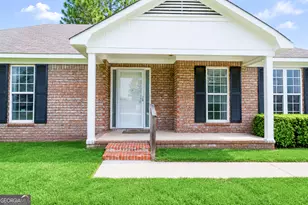 1419 Brookstone Rd, Hephzibah, GA 30815 - Photo 1