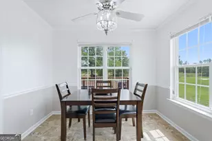 1419 Brookstone Rd, Hephzibah, GA 30815 - Photo 9