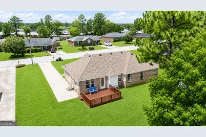 1419 Brookstone Road, Hephzibah, GA 30815 - Photo 25