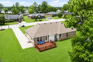 1419 Brookstone Rd, Hephzibah, GA 30815 - Photo 25