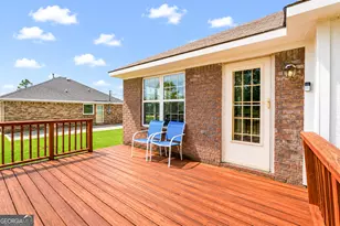 1419 Brookstone Rd, Hephzibah, GA 30815 - Photo 7