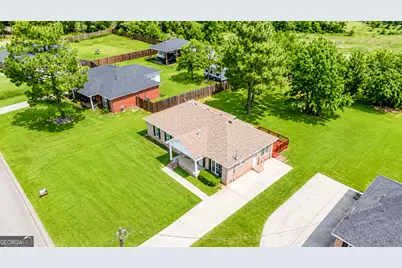 1419 Brookstone Road, Hephzibah, GA 30815 - Photo 27