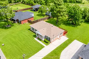 1419 Brookstone Rd, Hephzibah, GA 30815 - Photo 27