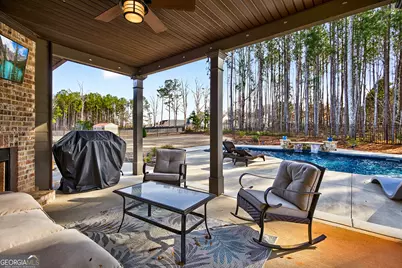 125 Atkins Lane, Fayetteville, GA 30215 - Photo 35