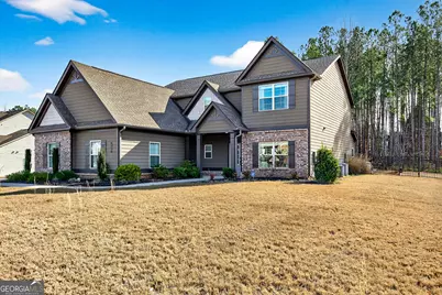 125 Atkins Lane, Fayetteville, GA 30215 - Photo 39