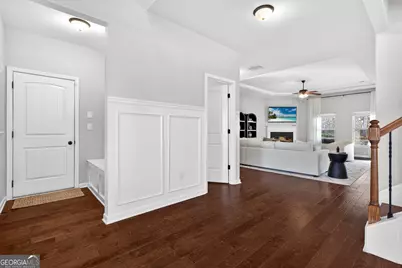 125 Atkins Lane, Fayetteville, GA 30215 - Photo 7