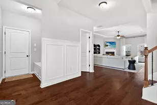 125 Atkins Ln, Fayetteville, GA 30215 - Photo 7