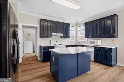5594 Mountain View Pass, Stone Mountain, GA 30087 - Photo 7