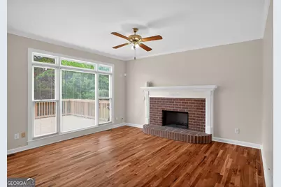 5594 Mountain View Pass, Stone Mountain, GA 30087 - Photo 3