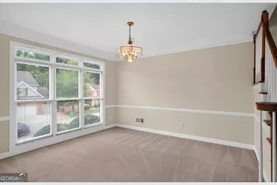 5594 Mountain View Pass, Stone Mountain, GA 30087 - Photo 9