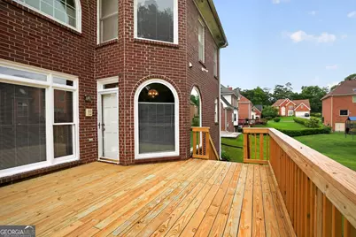5594 Mountain View Pass, Stone Mountain, GA 30087 - Photo 25