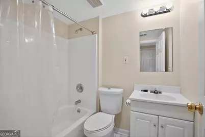 5594 Mountain View Pass, Stone Mountain, GA 30087 - Photo 17