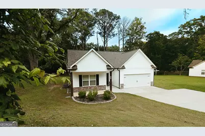 391 Mulberry Rock Road, Temple, GA 30179 - Photo 5