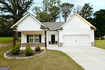 391 Mulberry Rock Road, Temple, GA 30179 - Photo 1