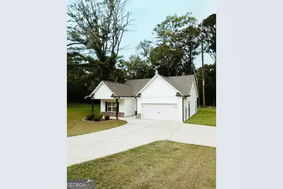 391 Mulberry Rock Road, Temple, GA 30179 - Photo 3