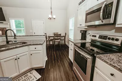391 Mulberry Rock Road, Temple, GA 30179 - Photo 17