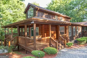 182 Oak Hills Dr, Morganton, GA 30560 - Photo 49