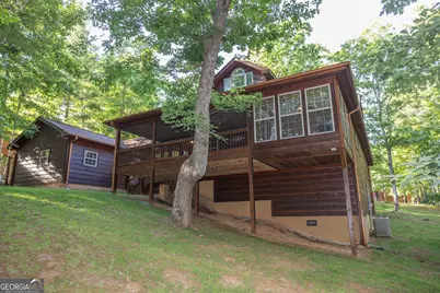 182 Oak Hills Drive, Morganton, GA 30560 - Photo 37
