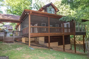 182 Oak Hills Dr, Morganton, GA 30560 - Photo 45