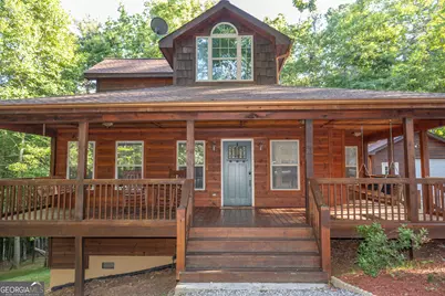 182 Oak Hills Drive, Morganton, GA 30560 - Photo 29