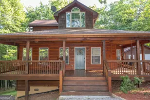 182 Oak Hills Dr, Morganton, GA 30560 - Photo 29