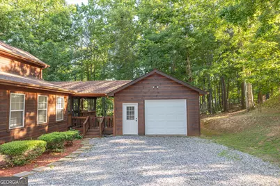 182 Oak Hills Drive, Morganton, GA 30560 - Photo 53