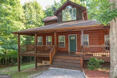 182 Oak Hills Drive, Morganton, GA 30560 - Photo 47