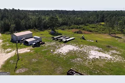 1087 Green Morgan School Rd, Clyo, GA 31303 - Photo 5