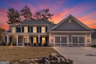 6247 Allen Ivey Road SE, Mableton, GA 30126 - Photo 1