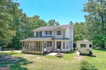127 Eady Dr., Bremen, GA 30110 - Photo 33