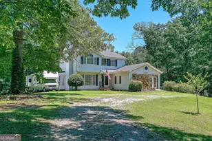127 Eady Dr, Bremen, GA 30110 - Photo 1