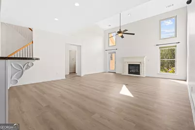 7911 Brass Lantern Drive, Flowery Branch, GA 30542 - Photo 7